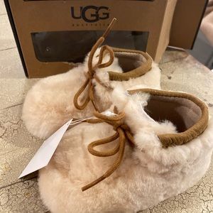 Toddler UGG boots